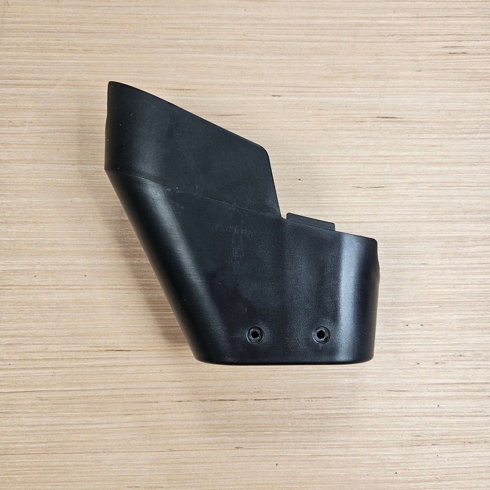 NordicTrack T5 zi Right Upright Cover Black Treadmill‎ Replacement Part 80